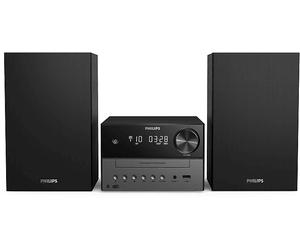 MICRO HI-FI PHILIPS TAM3505/12, RDS, 18 W