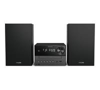 Micro Hi-Fi Philips TAM3505 M2 colore nero