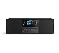 Philips TAM6805/10 set audio da casa Microsistema audio per la casa 50 W Nero