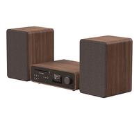 MICRO HI-FI PURE Micro HiFi Classic Stereo