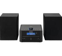 MICRO HI-FI REFLEXION Stereo Micro HiFi System, RDS, 32 W