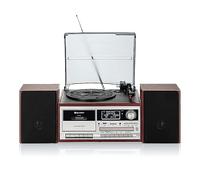 MICRO HI-FI ROADSTAR HIF8892DBT, RDS, 64 W