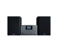 MICRO HI-FI SENCOR SRV 9250BK-EUE3, 40 W