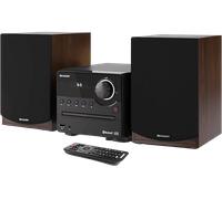 MICRO HI-FI SHARP XLB512, 45 W