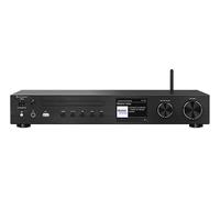 MICRO HI-FI SOUNDMASTER HighLine ICD4350SW, RDS, 100 W