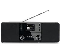 MICRO HI-FI TECHNISAT DIGITRADIO 370 CD IR, RDS, 10 W