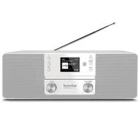 MICRO HI-FI TECHNISAT DIGITRADIO 370 CD IR, RDS, 10 W