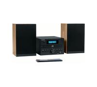 SIST MICRO HI-FI CD/USB/DAB+ T038999