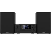 MICRO HIFI KEN M-9500S-B