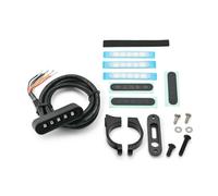 Micro Indicatore Daytona Gamma Per Moto Ricambi Accessori Parti