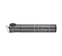 Micro Infllador GIYO 5'' 120psi Telescopico per Bici Bicicletta Bike Accessori