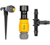 Micro Innaffiamento Kit - fino A 15 Contenitori - 7024