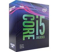 Micro INTEL Core I5-9600KF 3,70/4,60GHZ LGA1151 9ªGEN S/Ventilador