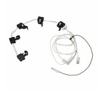 Micro Interruttore 5fach per Accensione Compatibile Con Smeg 694490598 IN