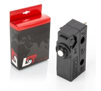 Micro Interruttore Chiusura Centralizzata Serratura a Scatto 5A 250VAC per Audi