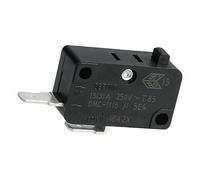 Micro Interruttore Compatibile Con Tefal Cs-00118361 Dmc-1115 per