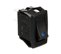 LAMPA 45540 Interruttore/Comando/Innesto nero
