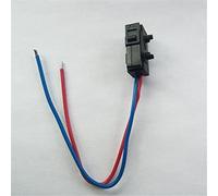 Micro Interruttore della Serratura del Lato Destro Lato Sinistro for Audi Octavia Fabia Superb Passat B5 Bora Golf 4 MK4. Sensore della Porta (Color : Right Side)