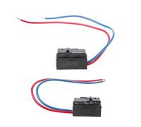 Micro interruttore di blocco del sensore della porta sinistra/destra per Octavia Fabia superba Passat B5 Bora 4 MK4 all'ingrosso e consegna diretta(Left)