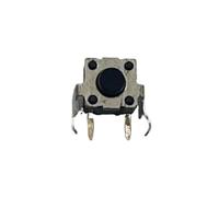 Micro interruttore di contatto for console Nintendo GBA SP LR Micro interruttore
