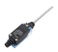 Micro interruttore di finecorsa-1Pc Micro interruttore di finecorsa momentaneo Ripristino automatico impermeabile(BM-8167)