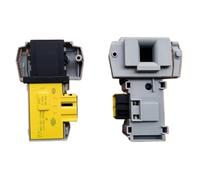 Micro Interruttore Di Ritardo Porta DM053, Compatibile Con CANDY, Compatibile Con Jinling, Serratura Elettronica Porta Lavatrice A Cestello 49030389