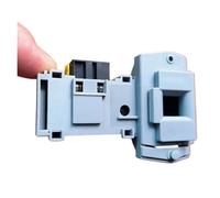 Micro Interruttore Di Ritardo Porta DM053, Compatibile Con CANDY, Compatibile Con Jinling, Serratura Elettronica Porta Lavatrice A Tamburo