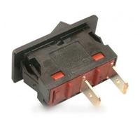 Micro interruttore porta per lavastoviglie ariston - C00041194