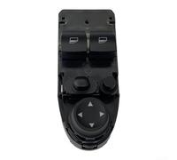 Micro interruttore portellone 61316970693 per BMW 335i xDrive | Adatto per BMW E92 M3 2008-2013, numero OEM 61319132164, installazione plug-and-play diretta