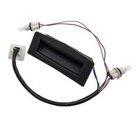 Micro interruttore Portellone Post Apertura Maniglia for Opel Astra H / Zafira B