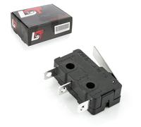 Micro Interruttore Pulsante Leva Pressostato a Scatto Spdt 5A 250VAC