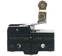 Micro interruttori di interruttore a scatto rame LXW5-11G1 G2 G3 2277 Q1 Q2 M Z1 D1 78 24 N1 N2 Interruttore posizionamento(Lxw5-112277)