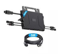 MICRO INVERTER MONOFASE SOSSEN 800W ON-GRID IP67 CAVO 5MT SOSSEN-MICRO-SOSSEN-MICRO800 TECNO-ESHOP