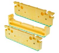 Micro Jig Yellow 3-piece replacement Leg set for grr-ripper