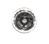 Micro LED 120 mm (ruota anteriore Sprite)