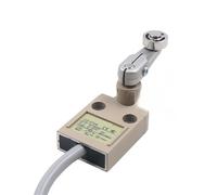 Micro-Limit impermeabile olio Interruttore di fine corsa CZ-3104 | Interruttore micro impermeabile olio CZ-3104 per controllo preciso micro-limite