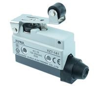 Micro Limite Interruttore Spdt 10A 250VAC Roller Leva Stantuffo