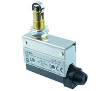 Micro Limite Interruttore Spdt 10A 250VAC Roller Leva Stantuffo