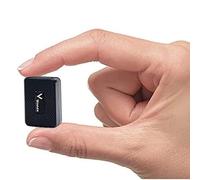 Micro Localizzatore GPS Professionale GPS Tracker per Auto Bambini Anziani