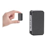 Micro Localizzatore GPS Satellitare GPS Tracker Spia Magnete Realtime Tracking in Tempo Reale Anti-perso Impermeabile Tracciatore di Posizione Micro GPS per Bambini Anziani Auto moto App Gratuita