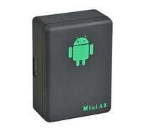 MICRO LOCALIZZATORE TRACKER SATELLITARE GPRS/GSM CON FUNZIONE MICROSPIA.