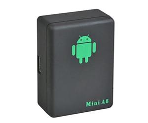 MICRO LOCALIZZATORE TRACKER SATELLITARE GPRS/GSM CON FUNZIONE MICROSPIA.