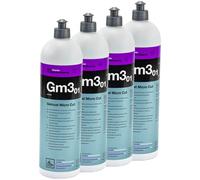 Micro Lucidante Gelcoat Micro Cut Cura Della Barca GM3.01 Koch Chemie 4X 1 Litro