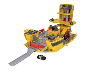 Micro Machines Bumblebee Playset - Transformers - Autobots - More Than Meets The Eye