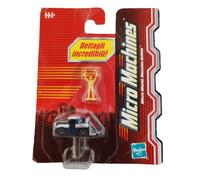 Micro Machines Mini Massive Action Hasbro