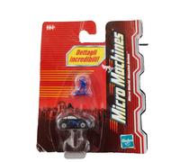 Micro Machines Mini Massive Action Hasbro