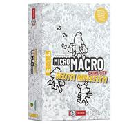 MICRO MACRO: CRIME CITY - DELITTI IMPERFETTI