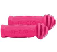 Micro Manici Mini Maxi | Accessori per bici e scooter, morbidi e resistenti, in gomma antiscivolo, facili da installare, resistenti alle intemperie