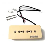 Micro Manico Wilkinson W90 Soapbar Con Magneti Alnico V