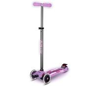Micro Maxi Micro Deluxe Glow LED Plus Purple